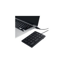 Numerische Tastatur Kensington Schwarz