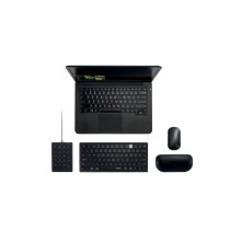 Numerische Tastatur Kensington Schwarz