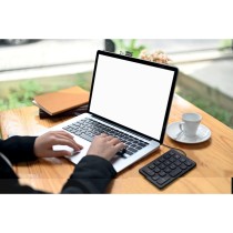 Numerische Tastatur Kensington Schwarz