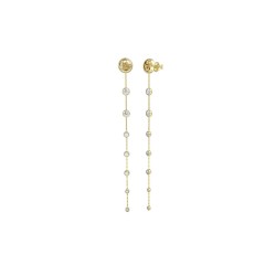 Boucles d´oreilles Femme Guess JUBE03379JWYGT-U