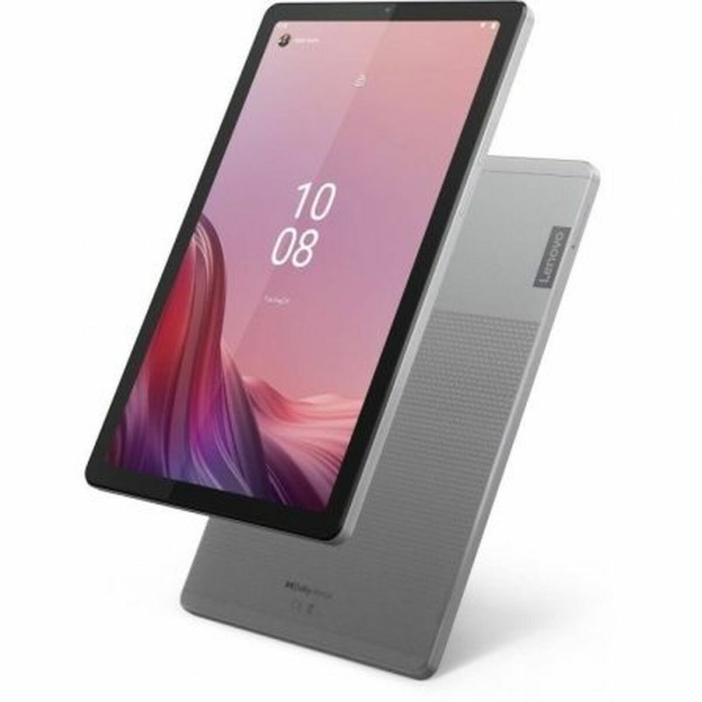Tablet Lenovo ZAC40084ES 9" MediaTek Helio G80 4 GB RAM Grau 64 GB 128 GB