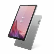 Tablet Lenovo ZAC40084ES 9" MediaTek Helio G80 4 GB RAM Grau 64 GB 128 GB