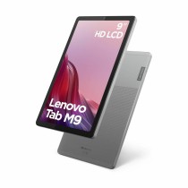 Tablet Lenovo ZAC40084ES 9" MediaTek Helio G80 4 GB RAM Grau 64 GB 128 GB