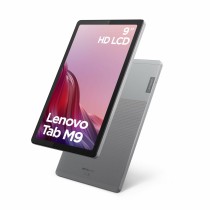 Tablet Lenovo ZAC40084ES 9" MediaTek Helio G80 4 GB RAM Grau 64 GB 128 GB