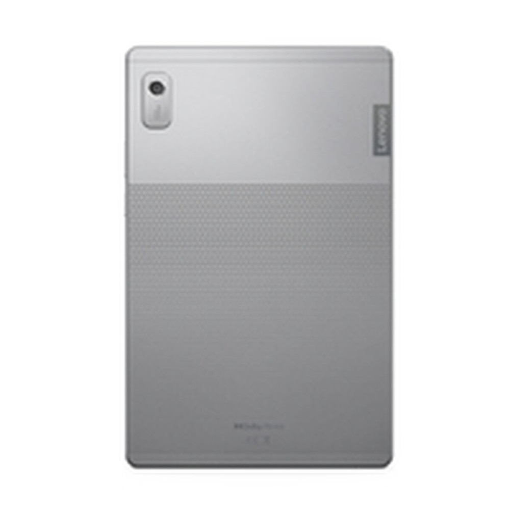 Tablet Lenovo ZAC40084ES 9" MediaTek Helio G80 4 GB RAM Grau 64 GB 128 GB