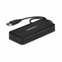 USB Hub Startech USBA2DPGB 