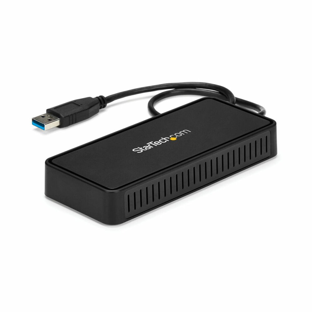 USB Hub Startech USBA2DPGB 