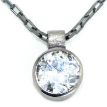 Collier Femme Demaria DMC6110453 (45 cm)