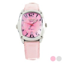 Montre Femme Chronotech CT7696L-04 (Ø 33 mm)