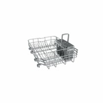 Lave-vaisselle Teka DFS 24650 Blanc 45 cm (45 cm)