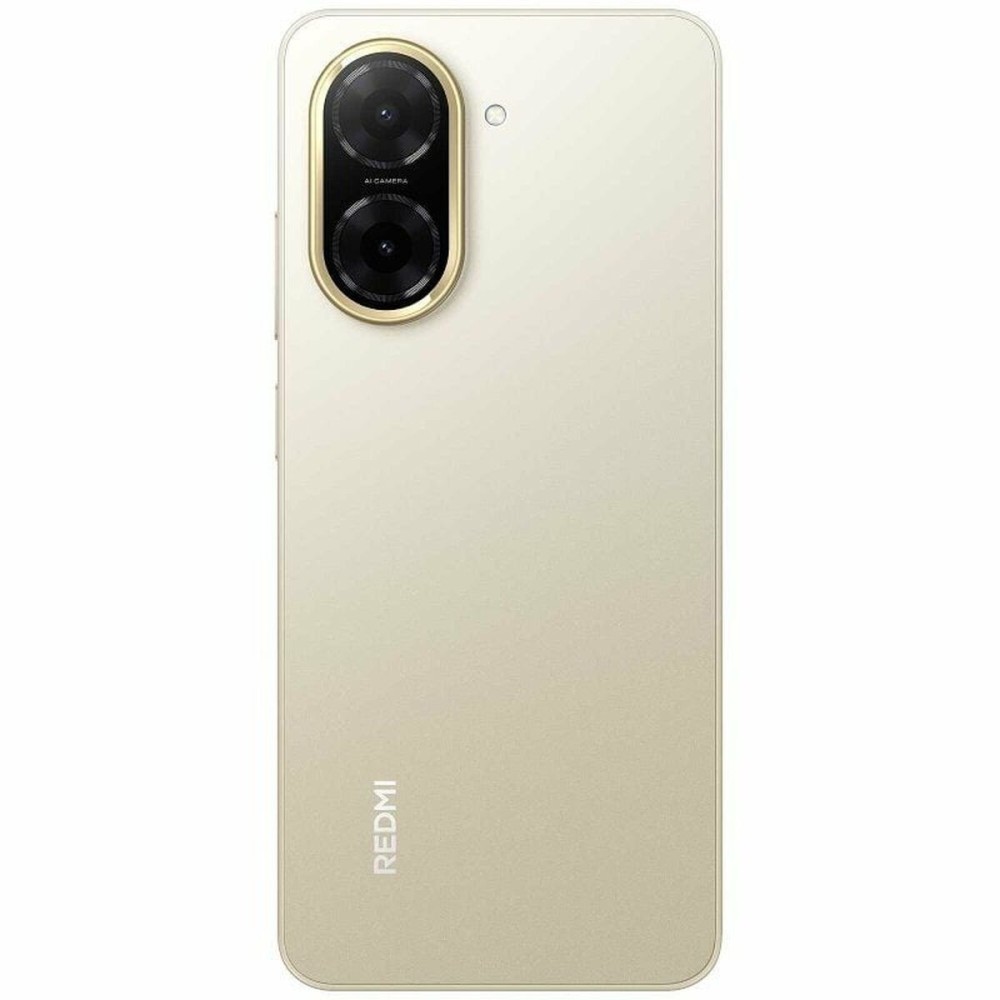 Smartphone Xiaomi Redmi A5 Octa Core 4 GB RAM 128 GB Or