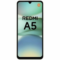 Smartphone Xiaomi Redmi A5 Octa Core 4 GB RAM 128 GB Or