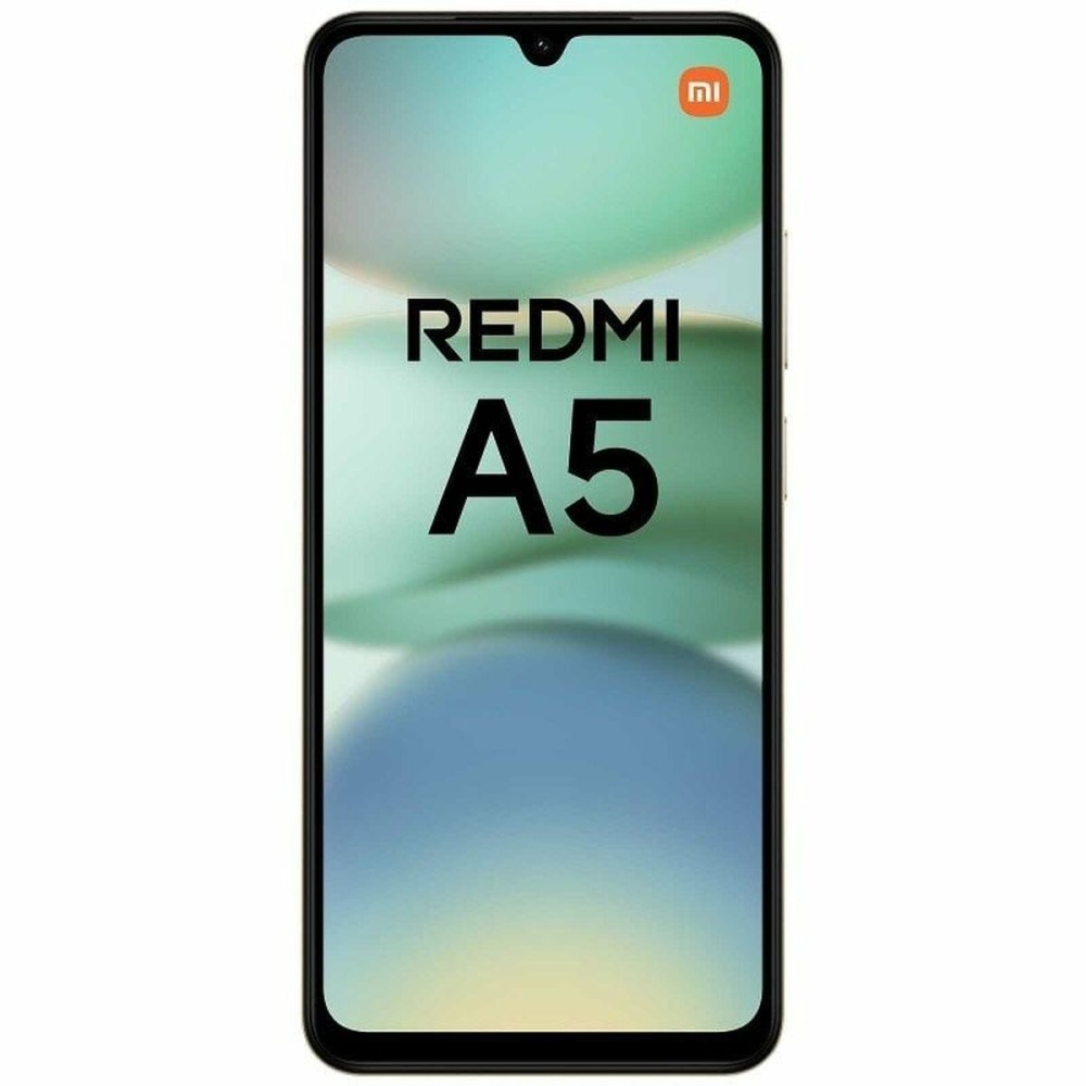 Smartphone Xiaomi Redmi A5 Octa Core 4 GB RAM 128 GB Or