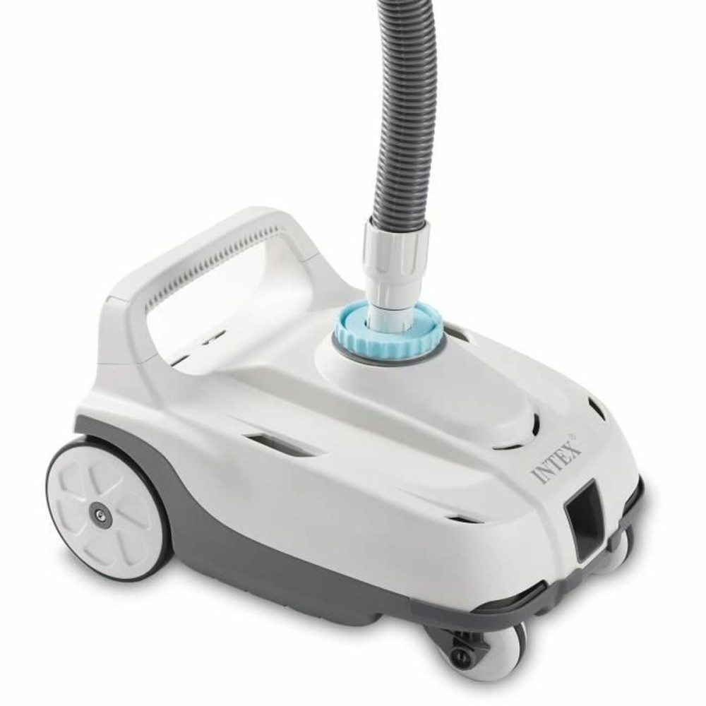 Systèmes de nettoyage automatique Intex