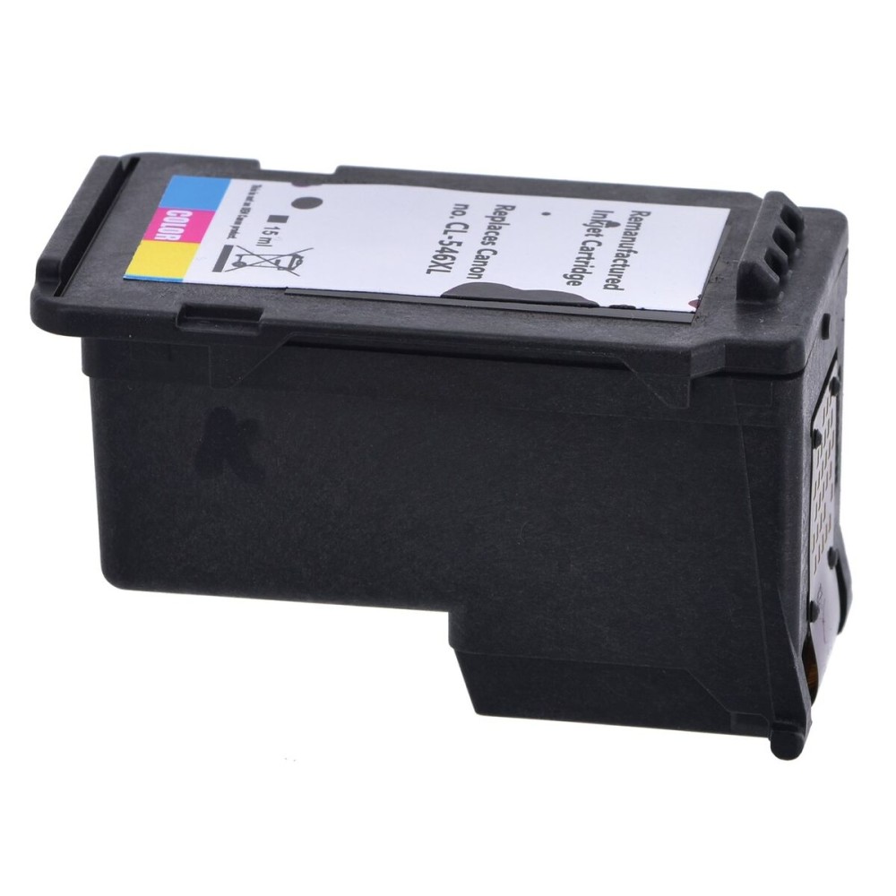 Cartouche d'Encre Compatible Superbulk SB-C546XL