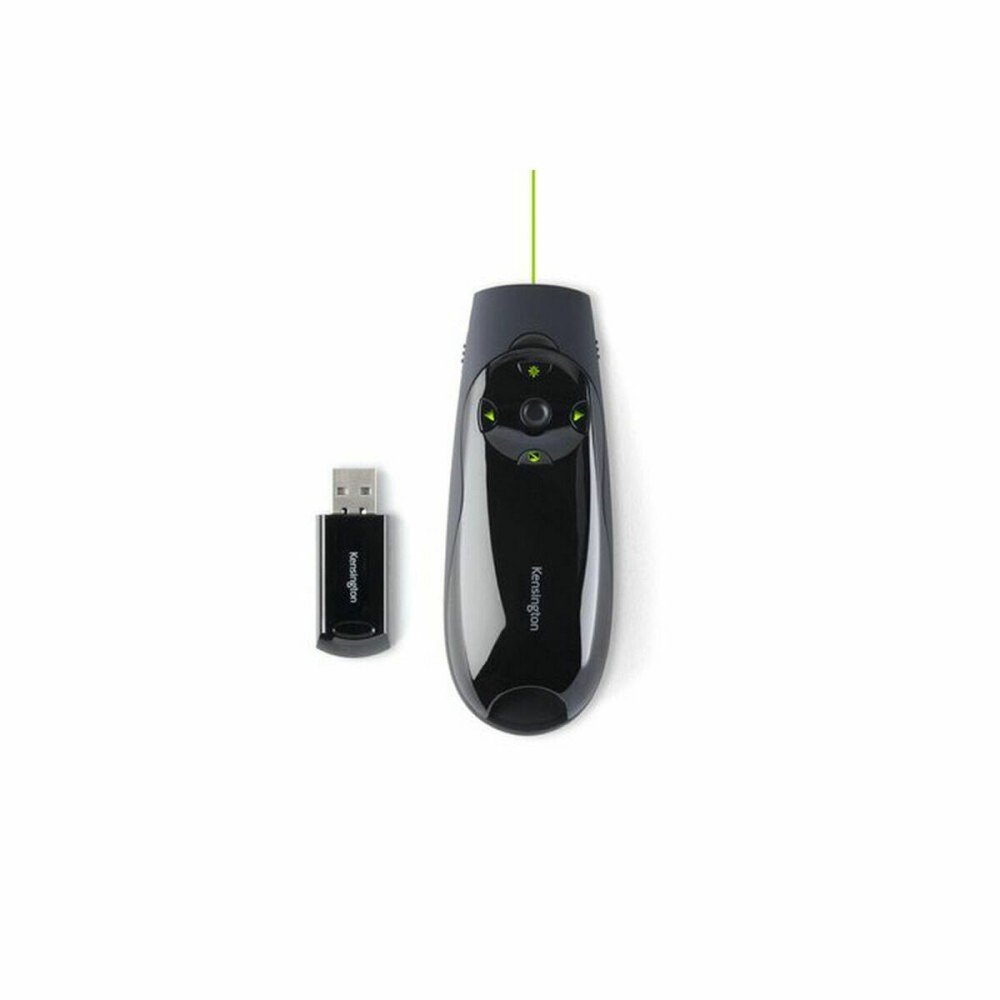 Laserpointer Kensington Expert Wireless