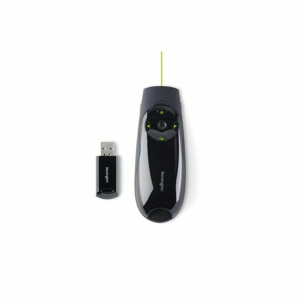Laser Pointer Kensington Expert Wireless