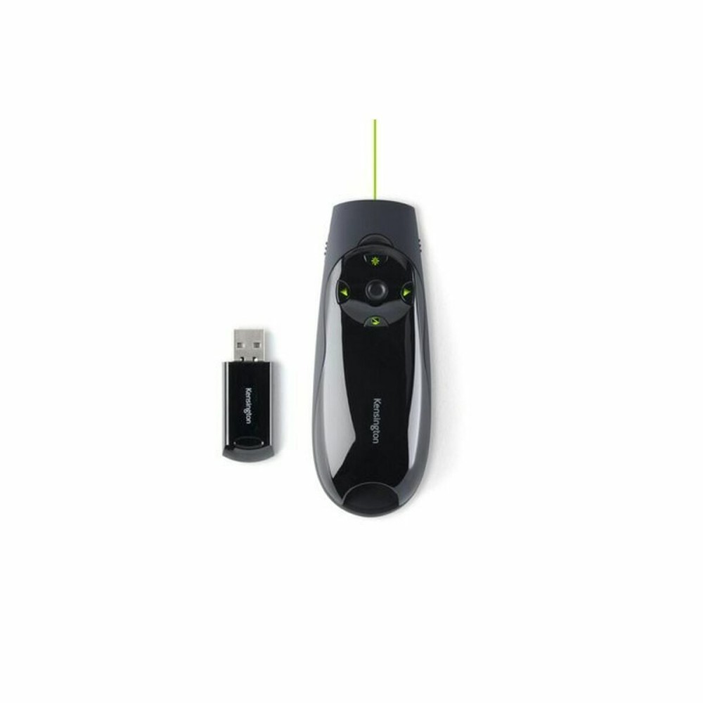 Laserpointer Kensington Expert Wireless