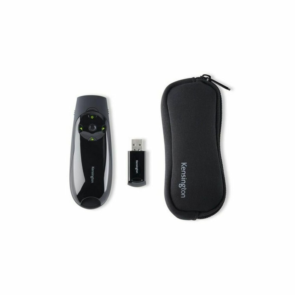 Laserpointer Kensington Expert Wireless