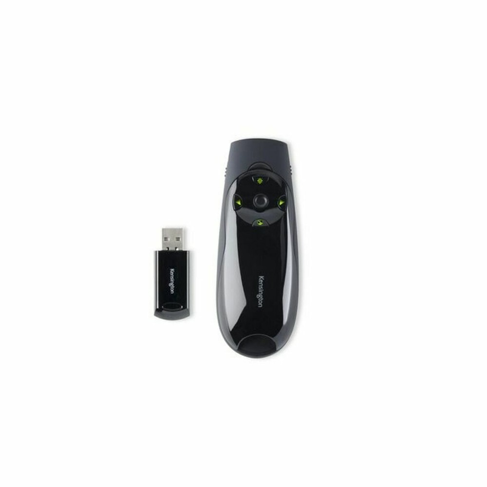 Laserpointer Kensington Expert Wireless
