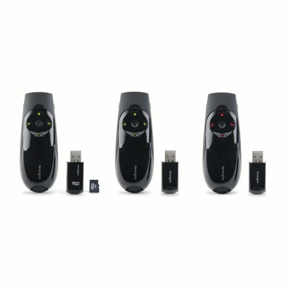 Laserpointer Kensington Expert Wireless