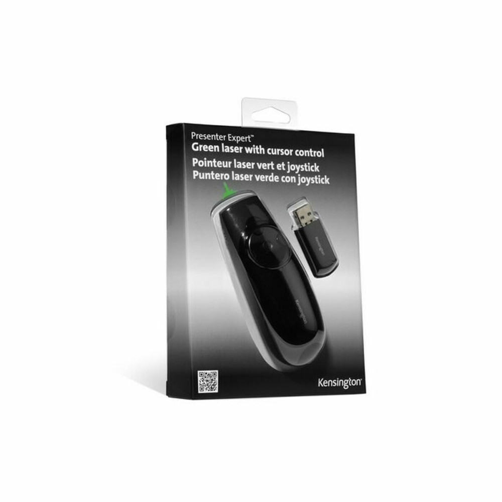 Laserpointer Kensington Expert Wireless