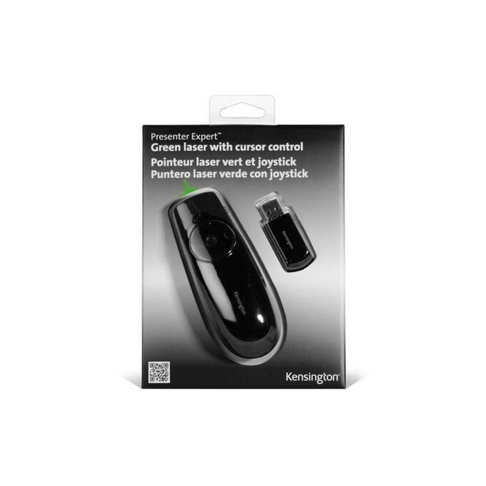 Laserpointer Kensington Expert Wireless