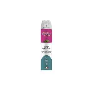 Brosse Inodorina Plastique