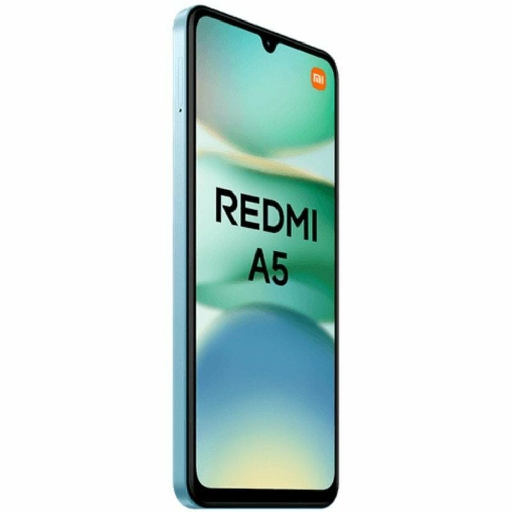 Smartphone Xiaomi Redmi A5 Octa Core 4 GB RAM 128 GB Bleu