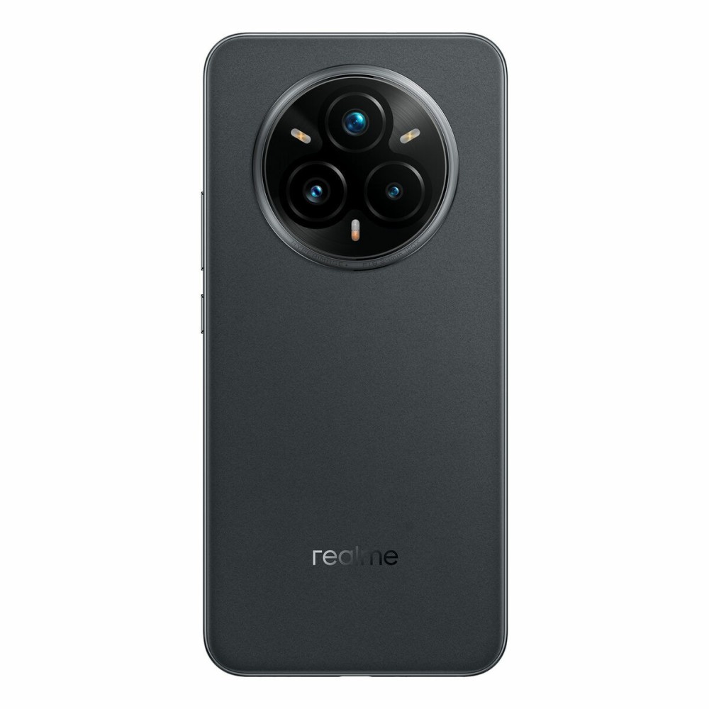Smartphone Realme 631011004924 Octa Core 12 GB RAM 512 GB Gris