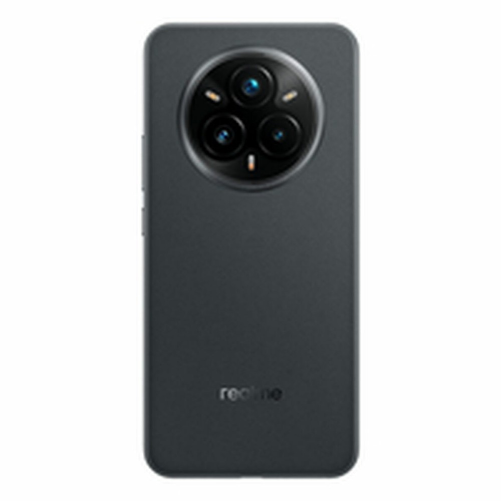 Smartphone Realme 631011004924 Octa Core 12 GB RAM 512 GB Gris
