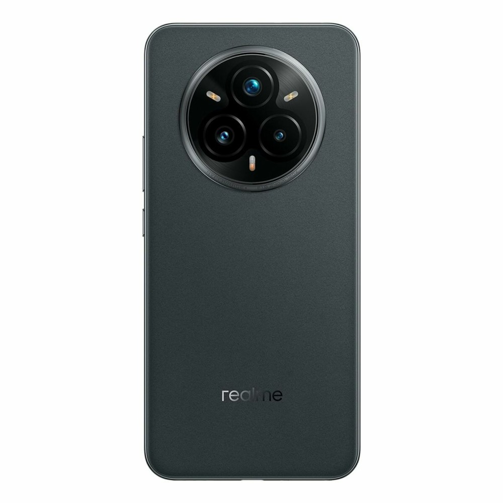 Smartphone Realme 631011004924 Octa Core 12 GB RAM 512 GB Gris