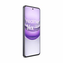 Smartphone Realme 6,67" Octa Core 6 GB RAM 128 GB Noir