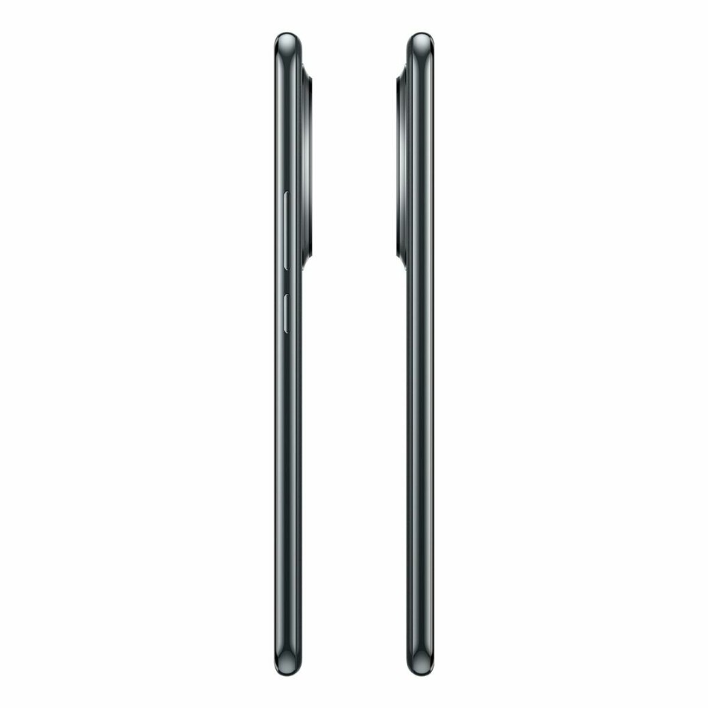 Smartphone Realme 631011004924 Octa Core 12 GB RAM 512 GB Grau