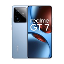 Smartphone Realme RMX5061 6,78" Octa Core 12 GB RAM 256 GB Bleu