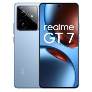 Smartphone Realme RMX5061 6,78" Octa Core 12 GB RAM 512 GB Bleu