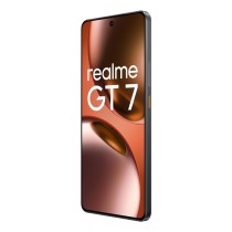 Smartphone Realme RMX5061 6,78" Octa Core 12 GB RAM 512 GB Noir
