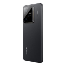 Smartphone Realme RMX5061 6,78" Octa Core 12 GB RAM 512 GB Noir