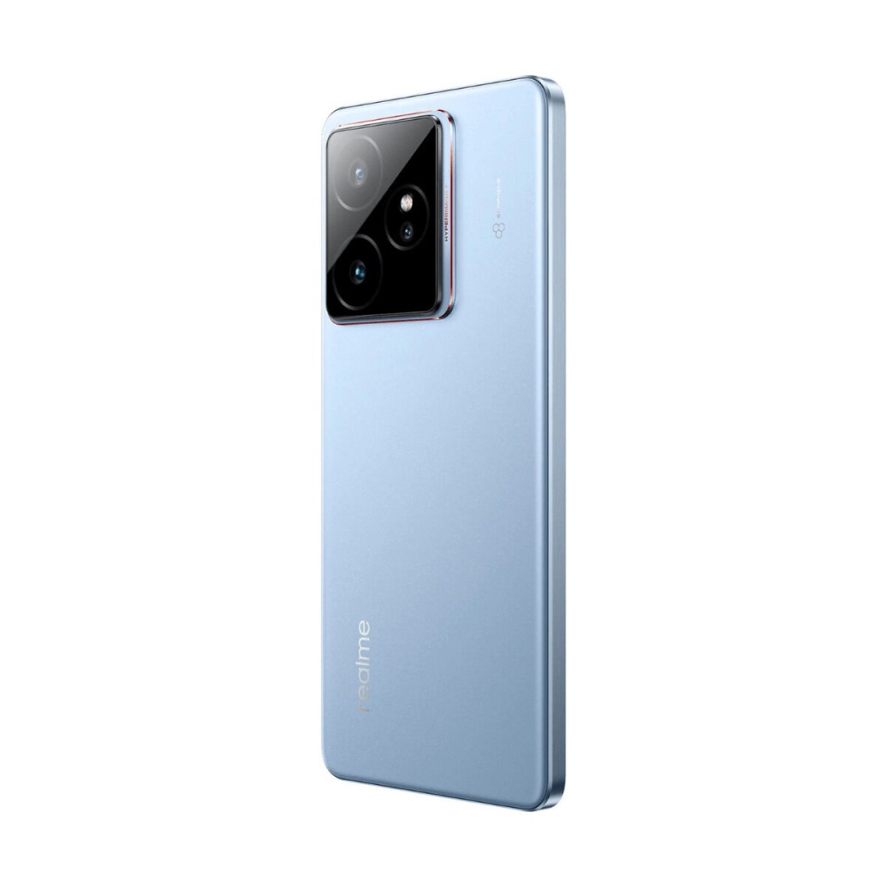 Smartphone Realme RMX5061 6,78" Octa Core 12 GB RAM 256 GB Bleu