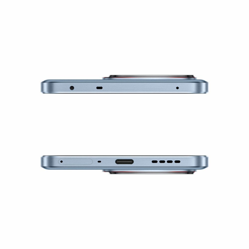 Smartphone Realme RMX5061 6,78" Octa Core 12 GB RAM 256 GB Bleu
