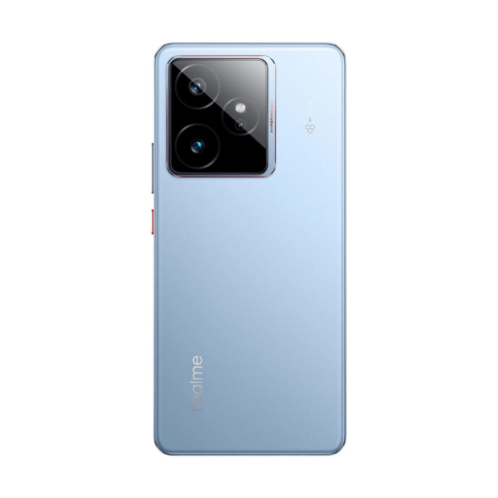 Smartphone Realme RMX5061 6,78" Octa Core 12 GB RAM 512 GB Bleu