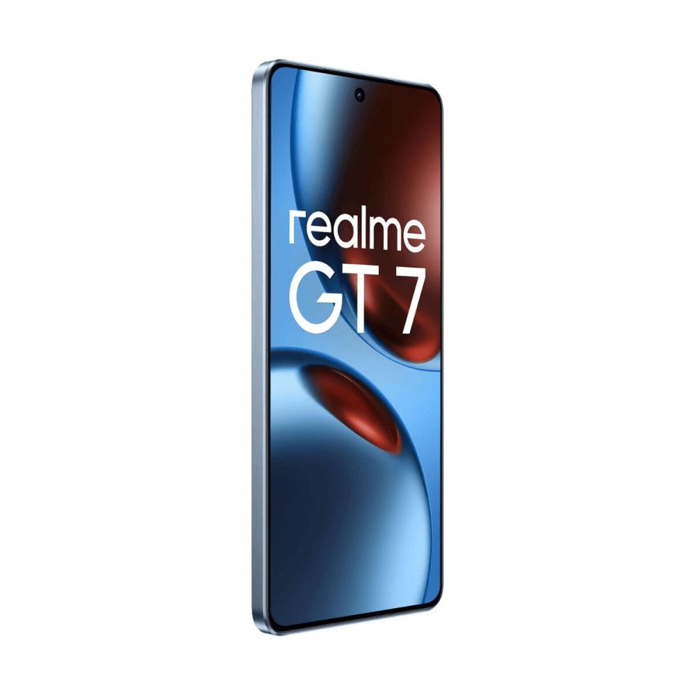 Smartphone Realme RMX5061 6,78" Octa Core 12 GB RAM 512 GB Bleu