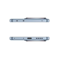Smartphone Realme RMX5061 6,78" Octa Core 12 GB RAM 512 GB Bleu