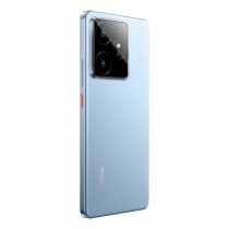 Smartphone Realme RMX5061 6,78" Octa Core 12 GB RAM 256 GB Bleu