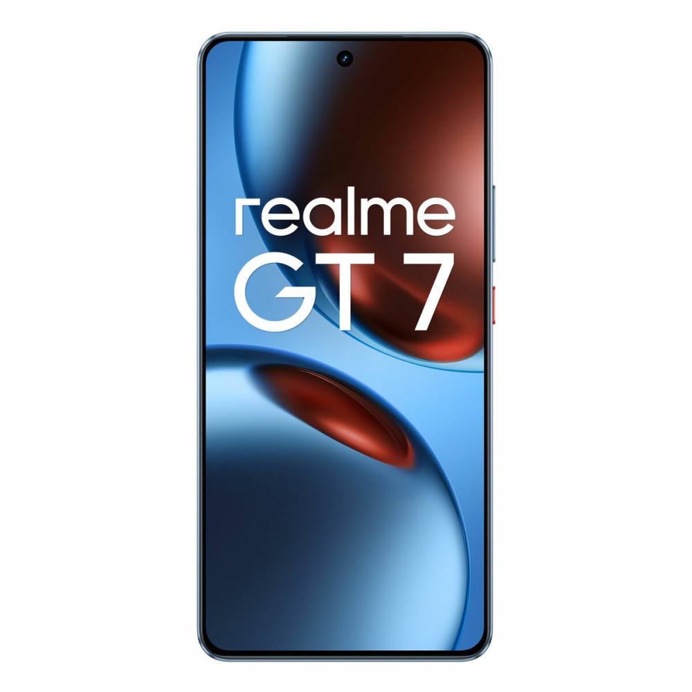 Smartphone Realme RMX5061 6,78" Octa Core 12 GB RAM 256 GB Bleu