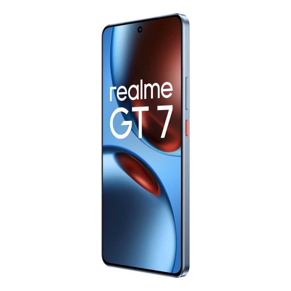 Smartphone Realme RMX5061 6,78" Octa Core 12 GB RAM 512 GB Bleu