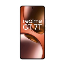 Smartphone Realme 631002003275 6,8" Octa Core 12 GB RAM 256 GB Noir