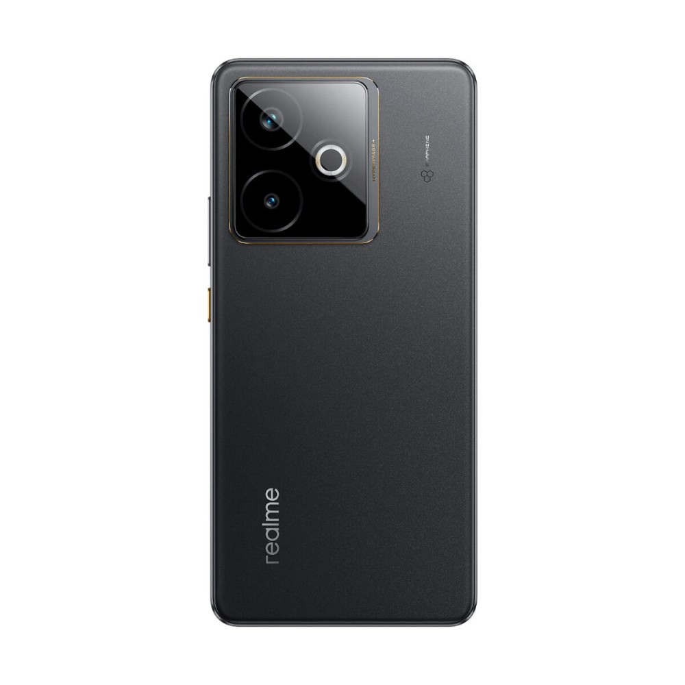 Smartphone Realme 631002003275 6,8" Octa Core 12 GB RAM 256 GB Noir