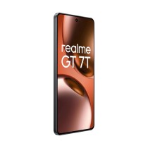Smartphone Realme 631002003275 6,8" Octa Core 12 GB RAM 256 GB Noir