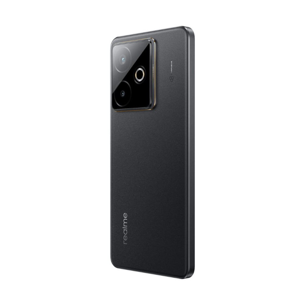 Smartphone Realme 631002003275 6,8" Octa Core 12 GB RAM 256 GB Noir